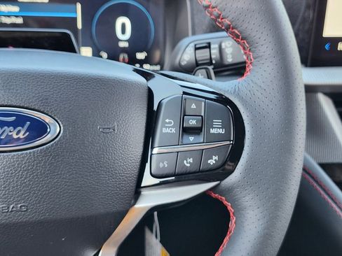 New 2026 Ford Explorer ST w/ Sun And Sound Package AWD/4WD image 32