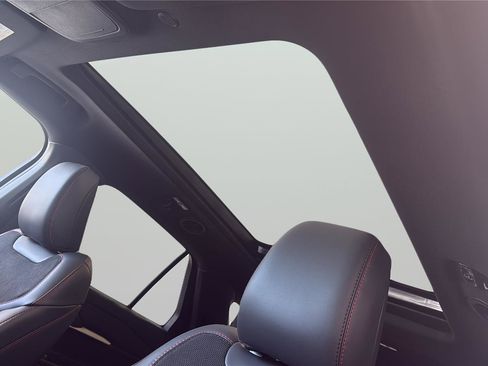 New 2026 Ford Explorer ST w/ Sun And Sound Package image 17