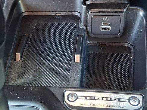 Used 2026 Ford Bronco Big Bend AWD/4WD image 25