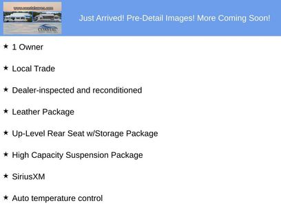 Used 2023 Chevrolet Silverado 1500 RST w/ Convenience Package II