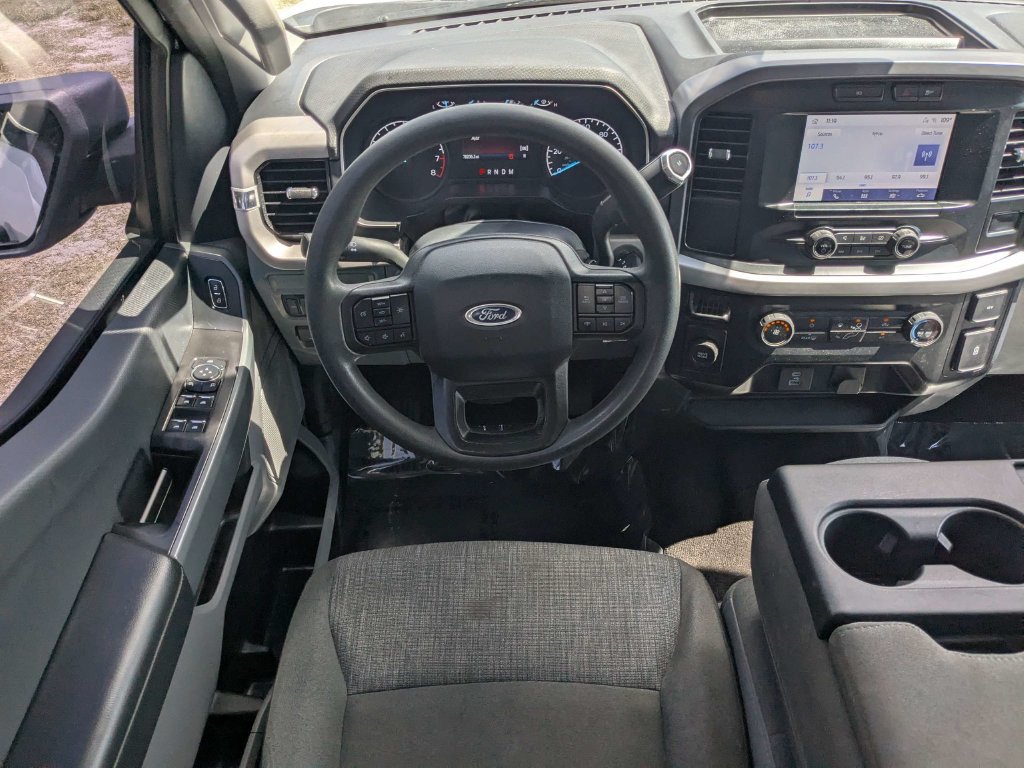 Used 2023 Ford F150 XLT RWD image 15