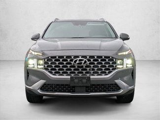 Used 2023 Hyundai Santa Fe Limited video 2