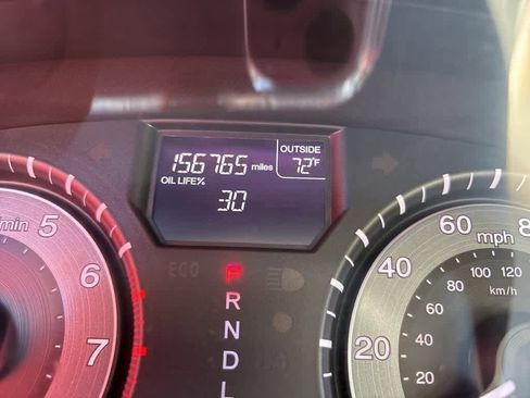 Used 2016 Honda Odyssey SE image 13