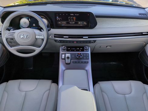 Certified 2023 Hyundai Palisade Calligraphy image 15