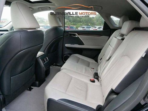 Used 2019 Lexus RX 350 AWD image 11
