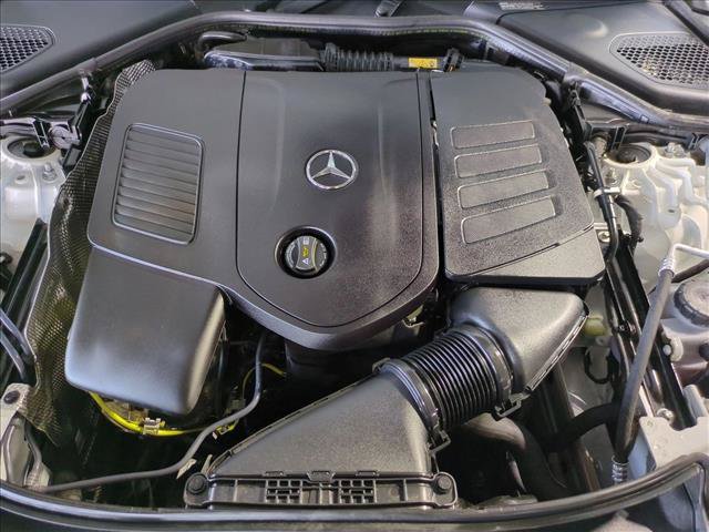 Certified 2026 Mercedes-Benz E 350 Sedan image 26
