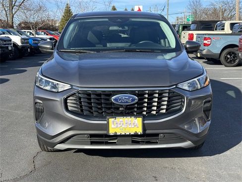 Certified 2023 Ford Escape Active w/ Tech Pack #2 image 2