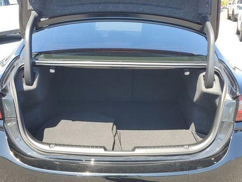 Certified 2021 MAZDA MAZDA6 Touring image 7