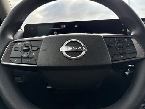 New 2026 Nissan Sentra SV w/ Floor Mat Package image 15