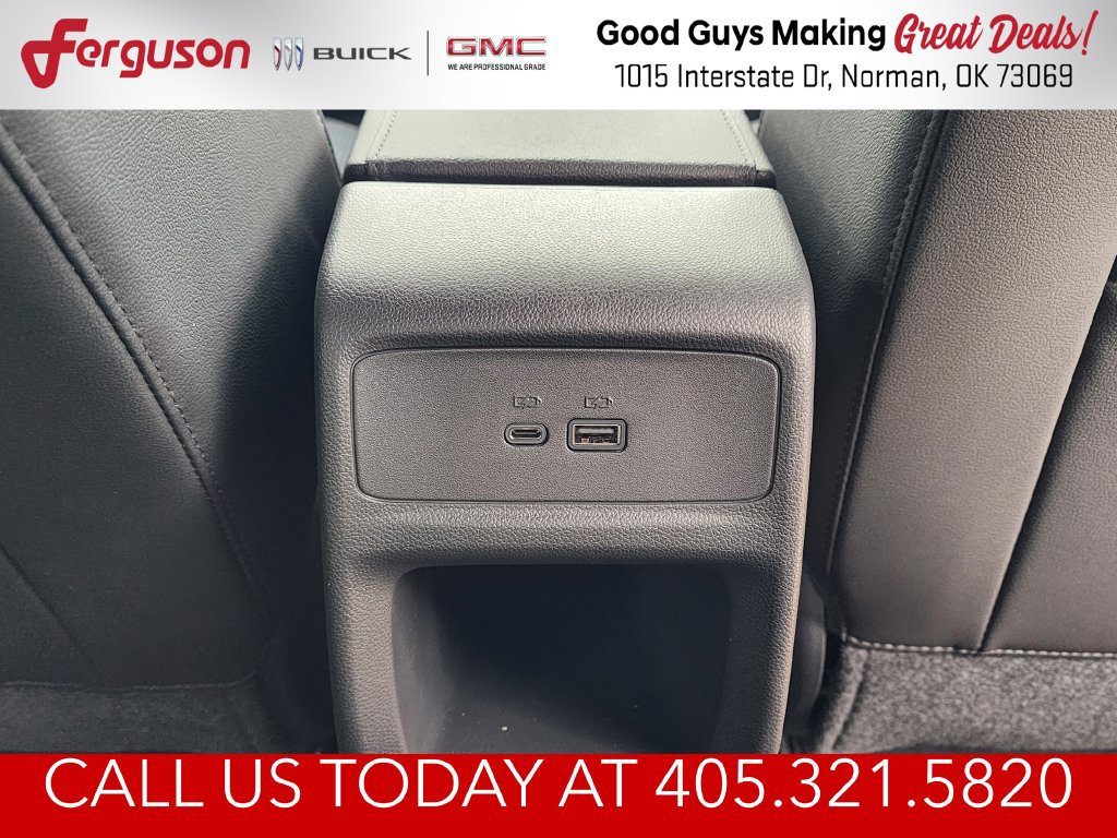 New 2026 Buick Envista Preferred w/ Convenience I Package FWD image 42