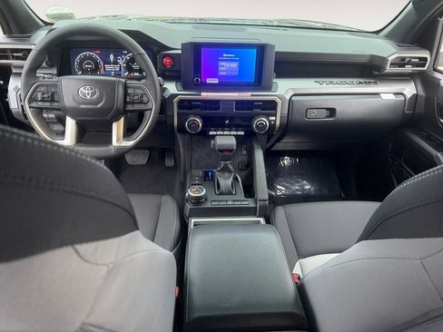 New 2025 Toyota Tacoma TRD Off-Road image 10