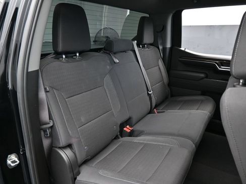 Used 2023 Chevrolet Silverado 1500 RST RWD image 47