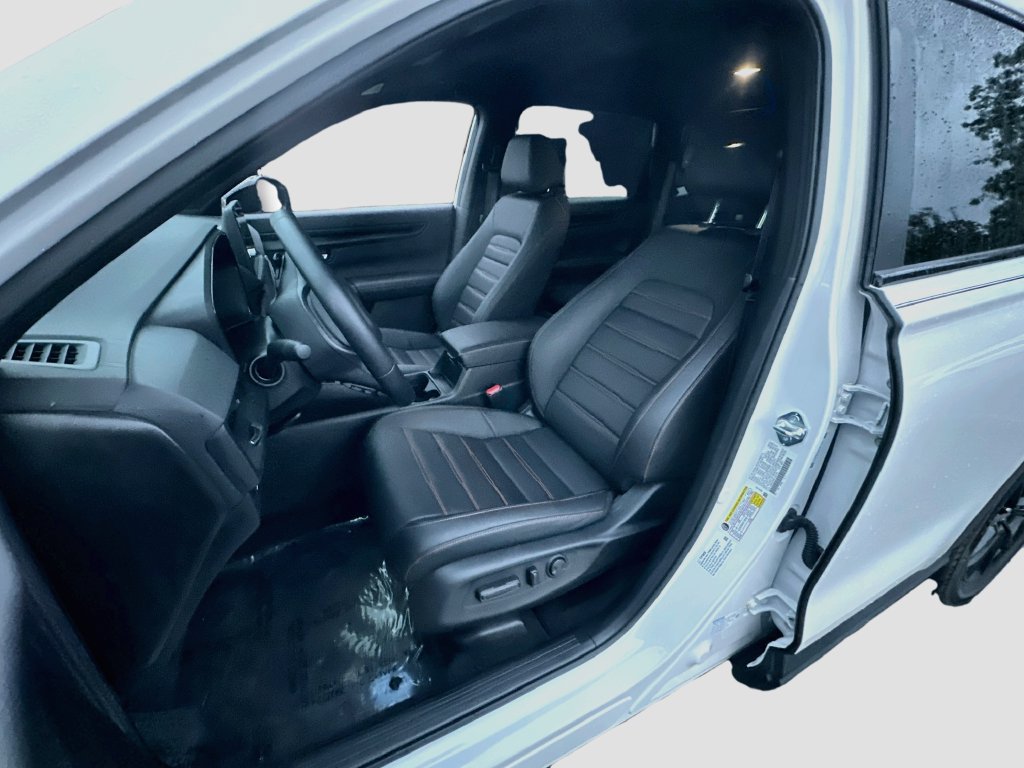 Used 2026 Honda CR-V Sport-L image 20