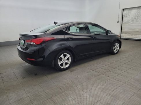 Used 2016 Hyundai Elantra Value Edition FWD image 10