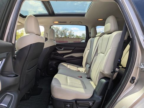Used 2019 Subaru Ascent Limited w/ Popular Package #2 AWD/4WD image 14