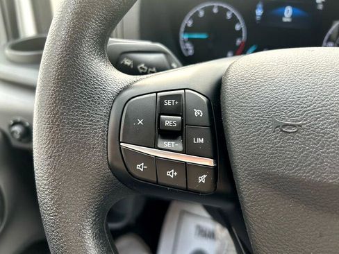 Used 2024 Ford Transit 250 148 High Roof Extended w/ Load Area Protection Package image 17