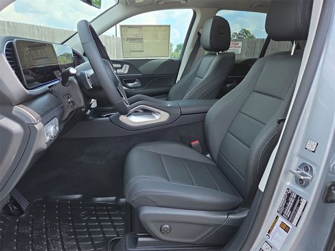 Used 2026 Mercedes-Benz GLE 350 4MATIC image 10