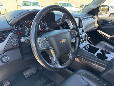 Used 2019 Chevrolet Tahoe LT AWD/4WD image 27
