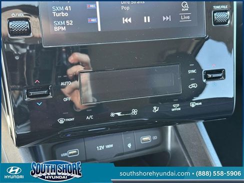 Certified 2023 Hyundai Tucson SEL w/ Convenience Package image 32