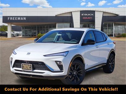 New 2026 Buick Envista Sport Touring w/ Convenience I Package