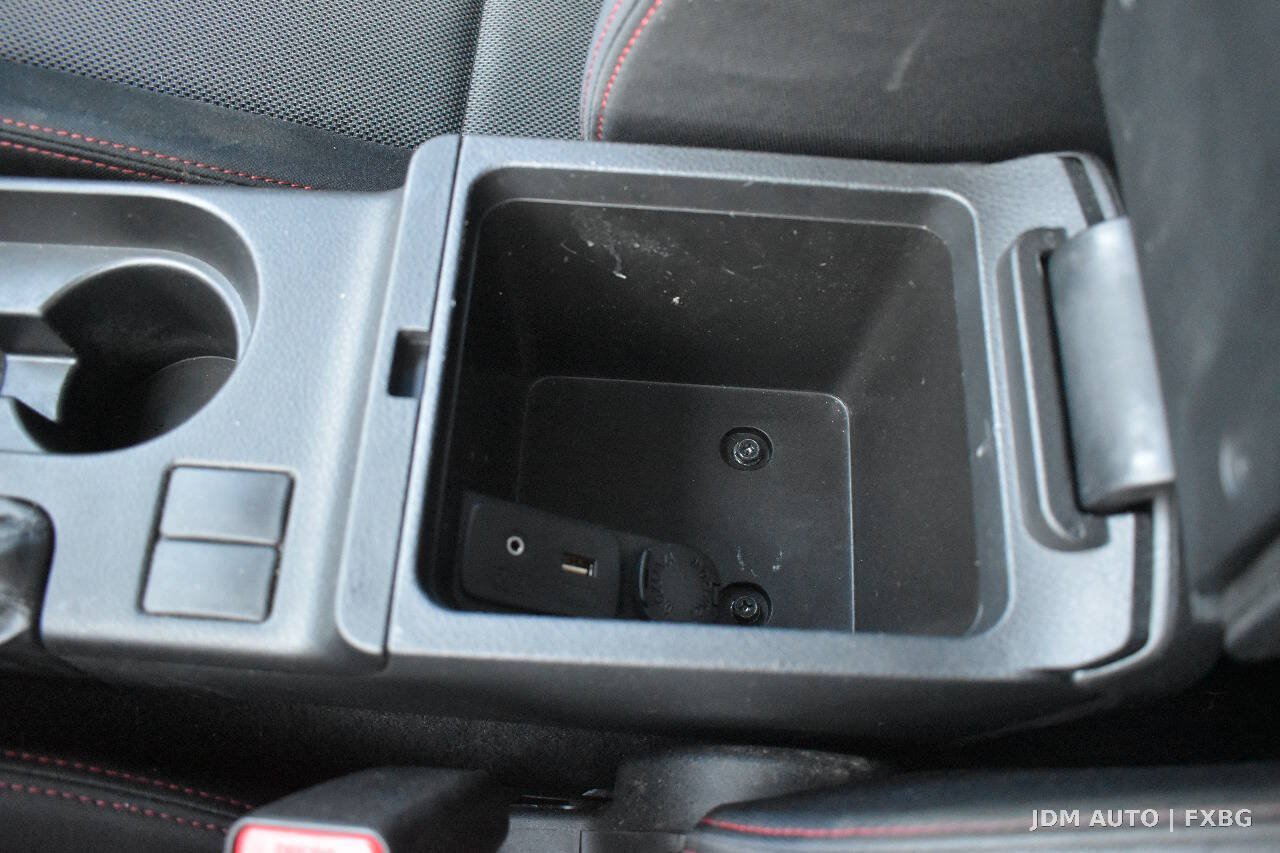 Used 2014 Subaru Impreza WRX Hatchback AWD/4WD image 29