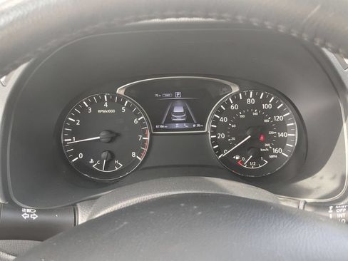 Used 2020 Nissan Pathfinder SV AWD/4WD image 20