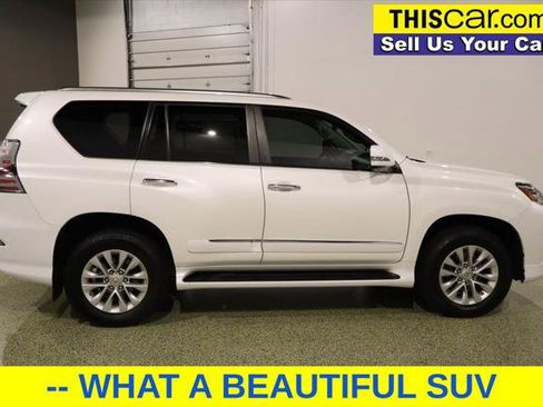 Used 2019 Lexus GX 460 Premium image 8