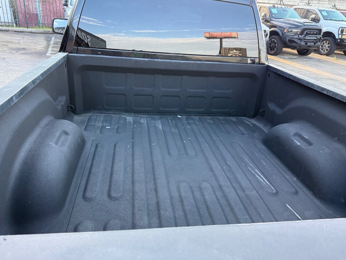 Used 2018 RAM 1500 Tradesman w/ Power & Remote Entry Group RWD image 7