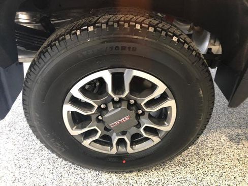 New 2026 GMC Sierra 2500 SLE w/ SLE Value Package; image 20