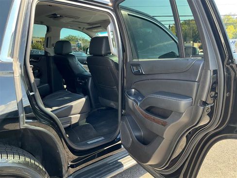 Used 2016 Chevrolet Tahoe LT image 38