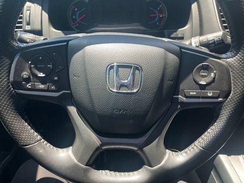 Used 2020 Honda Passport EX-L image 10