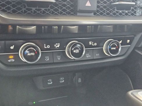 New 2026 Acura ADX A-Spec image 16