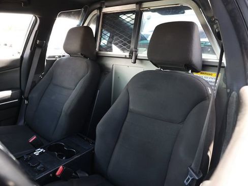 Used 2015 Dodge Charger Police RWD image 9