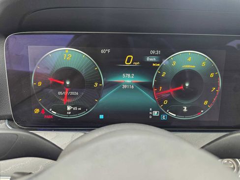 Certified 2023 Mercedes-Benz E 350 Sedan image 26