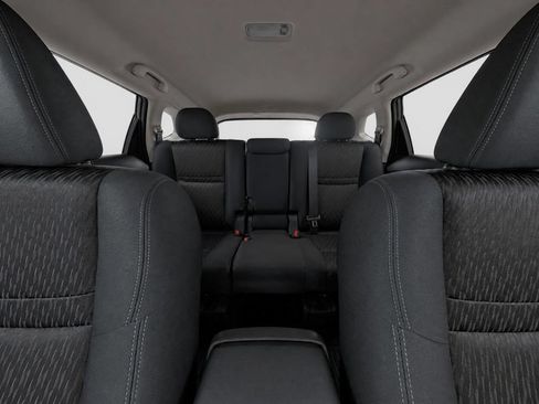 Used 2020 Nissan Rogue SV AWD/4WD image 29