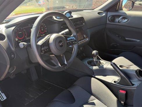 Used 2025 Nissan Z Sport w/ Floor Mat Package RWD image 15