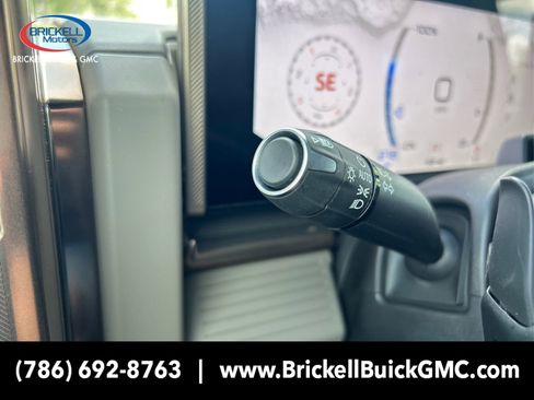 New 2025 GMC Hummer EV 3X w/ Extreme Off-Road Package image 32