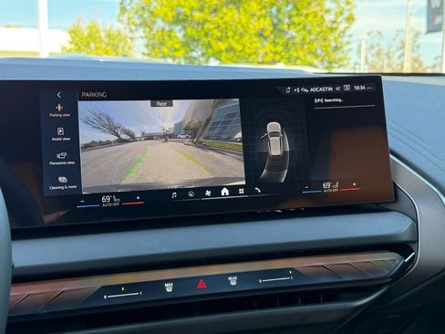 Certified 2026 BMW X3 xDrive30 image 29