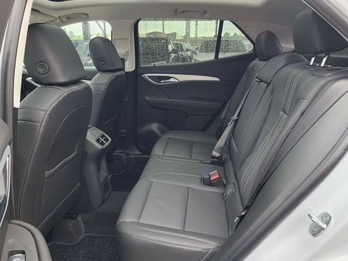New 2026 Buick Envision Avenir AWD/4WD image 45