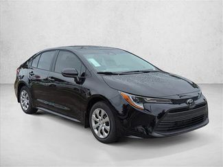 New 2026 Toyota Corolla LE video 3