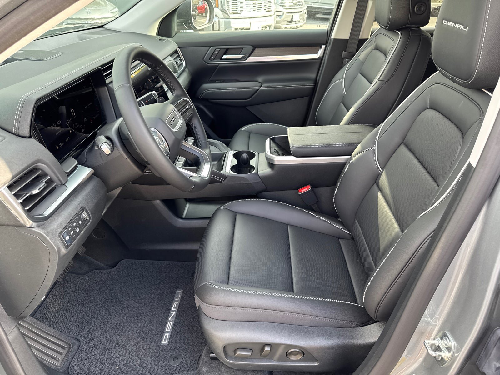 New 2026 GMC Terrain Denali AWD/4WD image 30
