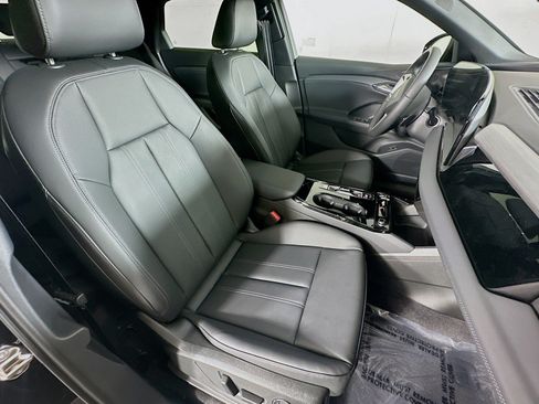 New 2027 Audi Q6 e-tron Premium Plus AWD/4WD image 8