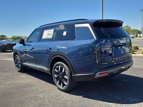 New 2027 Kia Telluride S AWD/4WD image 6