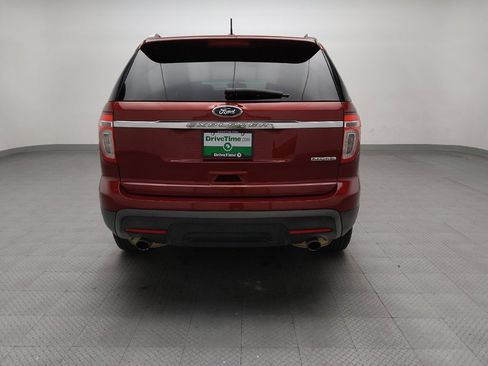 Used 2014 Ford Explorer FWD image 7
