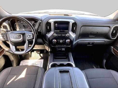 Used 2020 GMC Sierra 1500 Elevation w/ Elevation Value Package AWD/4WD image 14