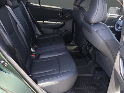 Certified 2026 Subaru Outback Premium