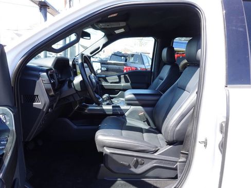 Used 2023 Ford F150 XLT w/ Equipment Group 302A High image 19