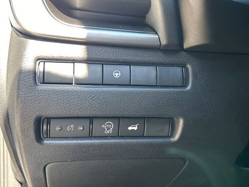New 2026 Nissan Rogue SV w/ Cold Weather Package AWD/4WD image 21