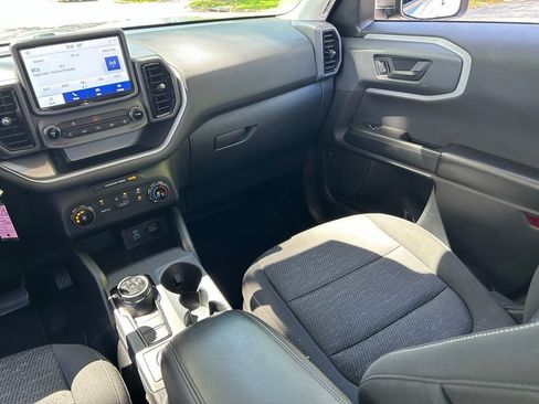Used 2021 Ford Bronco Sport AWD/4WD image 11