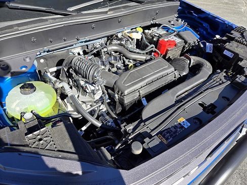 New 2025 Ford Bronco Sport Big Bend image 18